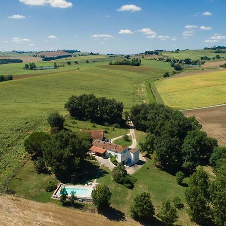 Maison Lamothe Flamarens ภายนอก รูปภาพ