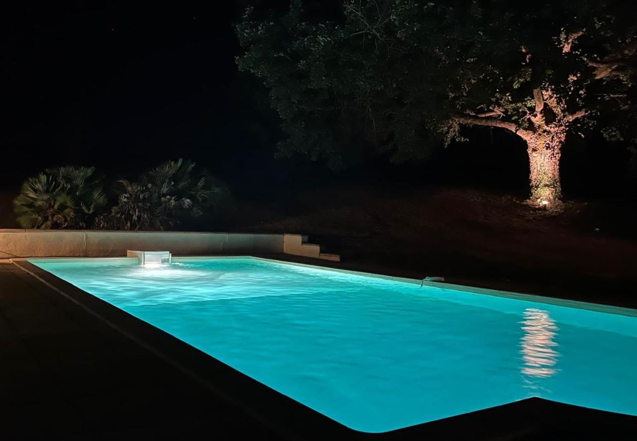 Maison Lamothe Flamarens ภายนอก รูปภาพ