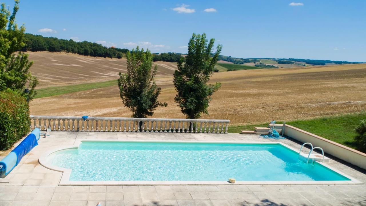 Maison Lamothe Flamarens ภายนอก รูปภาพ