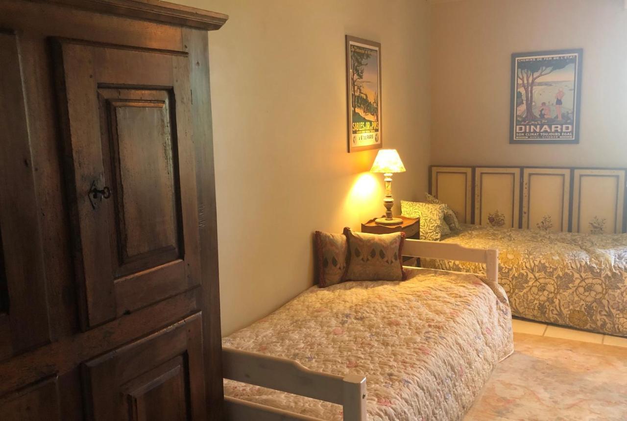 Maison Lamothe Flamarens ภายนอก รูปภาพ